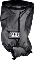 FILTERWEARS F118K Fits SPECTRE SPE-HPR9889, BLACK