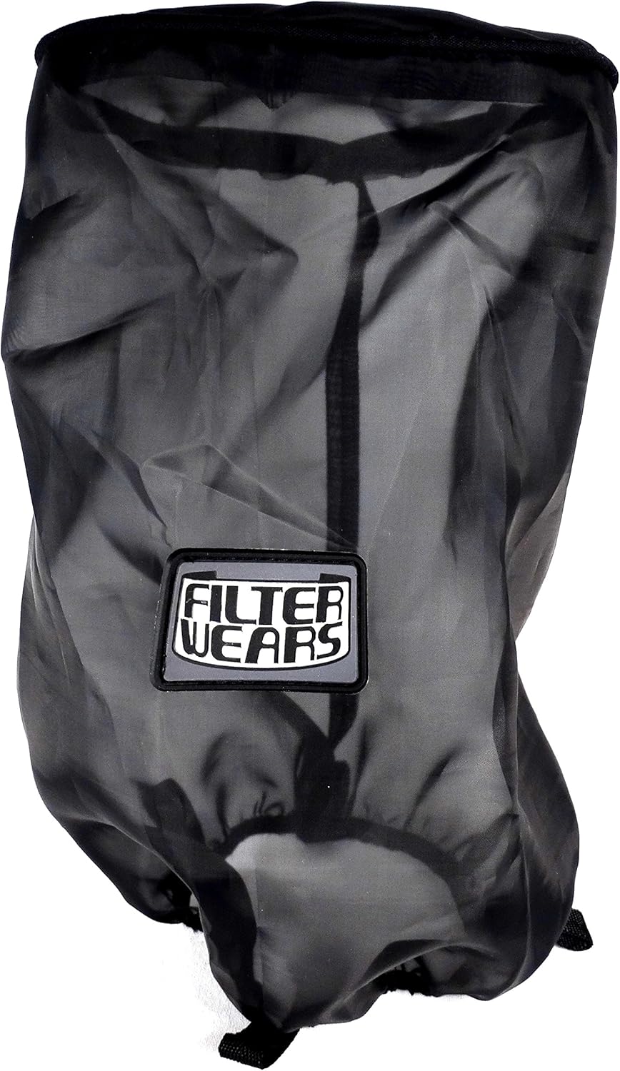FILTERWEARS F118K Fits SPECTRE SPE-HPR9889, BLACK