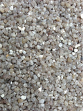 Roman Gravel Aquatic Roman Gravel 2 Kg Natural Grey Mix