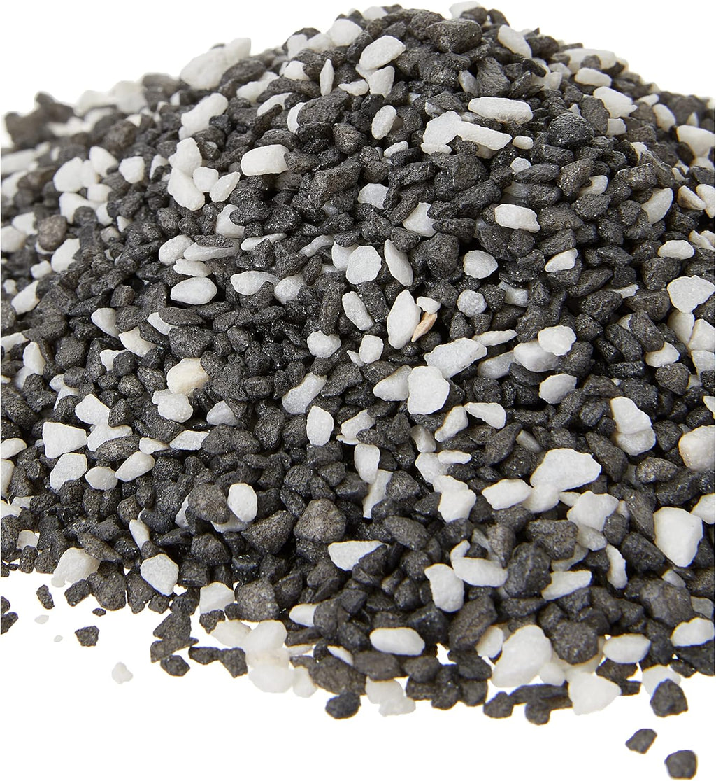 Roman Gravel Aquatic Roman Gravel 2 Kg Harlequin Blend