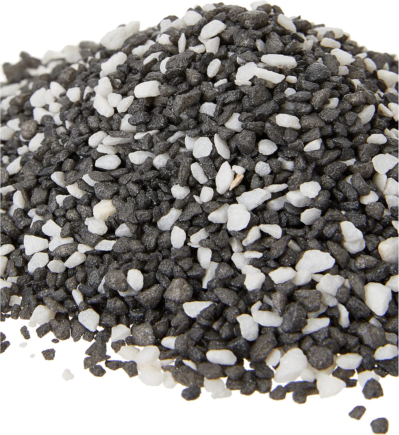 Roman Gravel Aquatic Roman Gravel 2 Kg Harlequin Blend