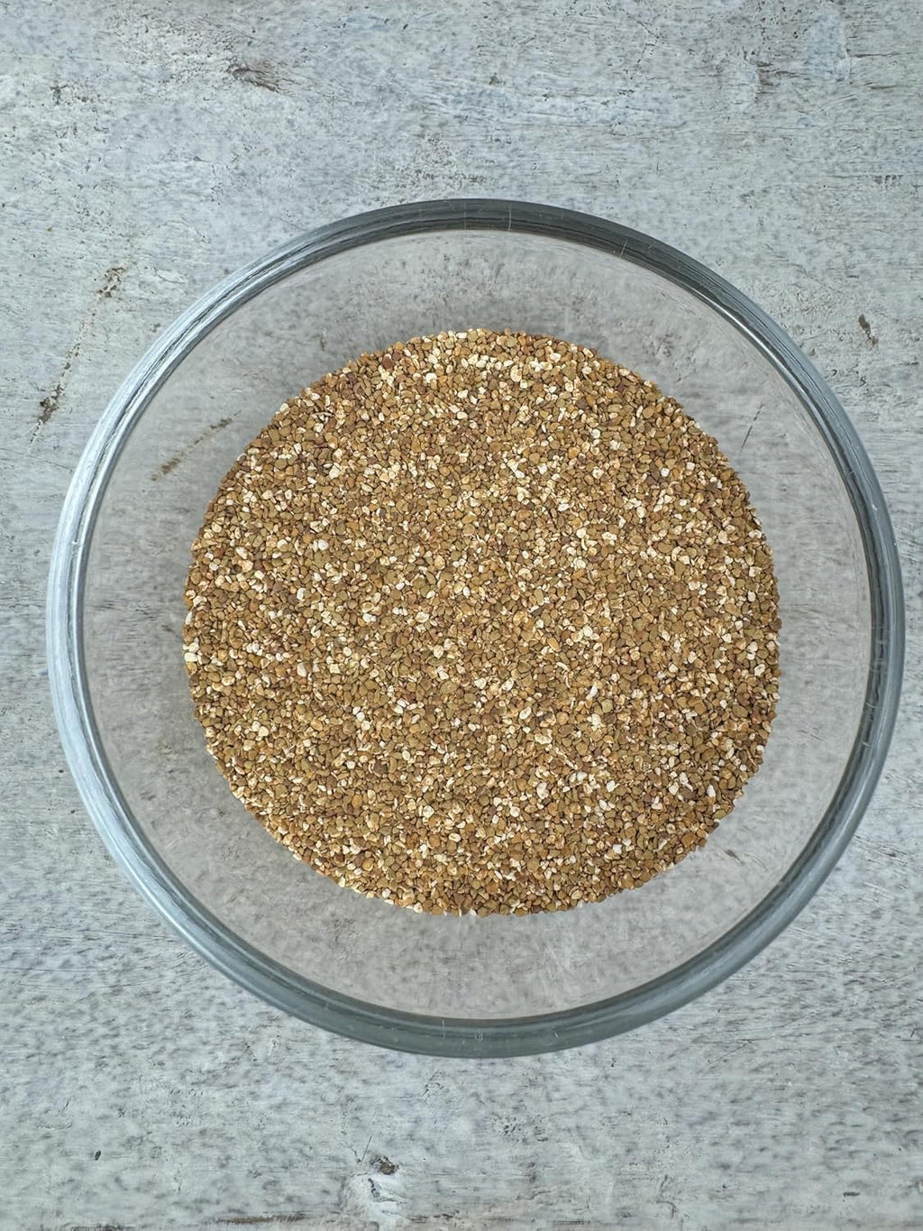 Kolar Labs Granular Ferric Alumina (GFA) Phosphate Reducer - for Fresh and Saltwater Aquariums, Promotes Clean, Crystal-Clear Aquariums, 700 Grams (1.54 lbs)