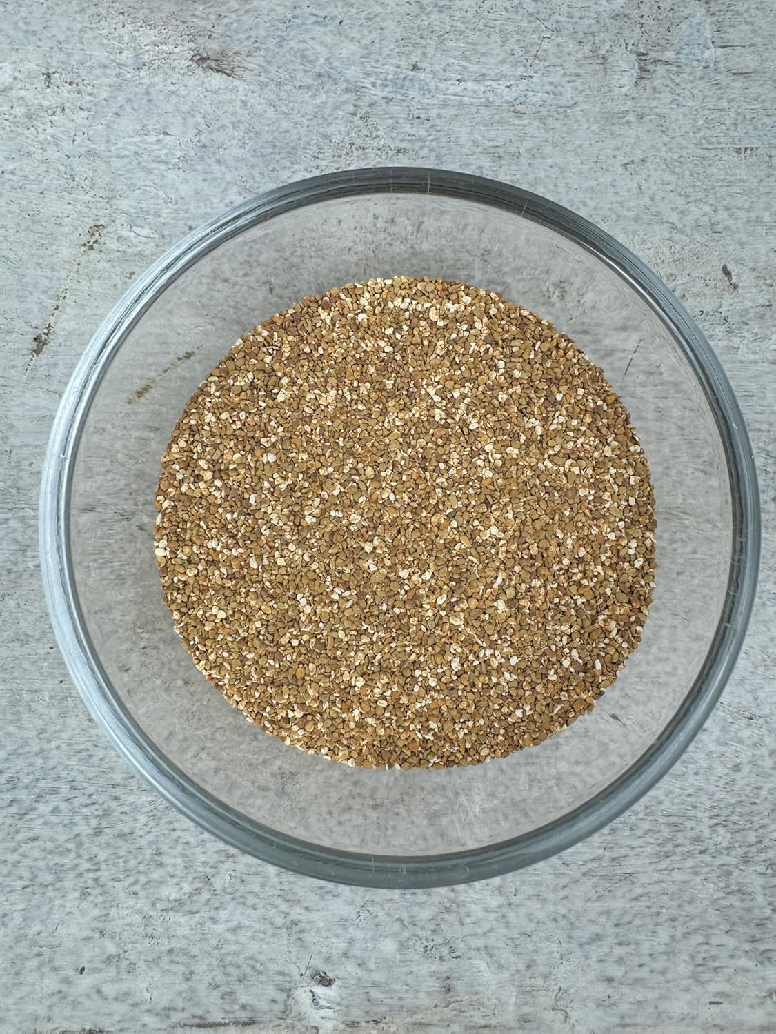 Kolar Labs Granular Ferric Alumina (GFA) Phosphate Reducer - for Fresh and Saltwater Aquariums, Promotes Clean, Crystal-Clear Aquariums, 700 Grams (1.54 lbs)
