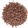 Stanbroil Lava Rock Granules - Decorative Landscaping for Fire Pits, Fire Bowls, Gas Log Sets, Indoor or Outdoor Fireplaces - 10 Pounds (0.1"-0.2")