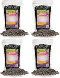Gardenera Premium ZZ Plant Supreme Potting Mix - Enhanced Soil Health & Efficient Toxin Absorption for Plant Safety - 20 QUARTS