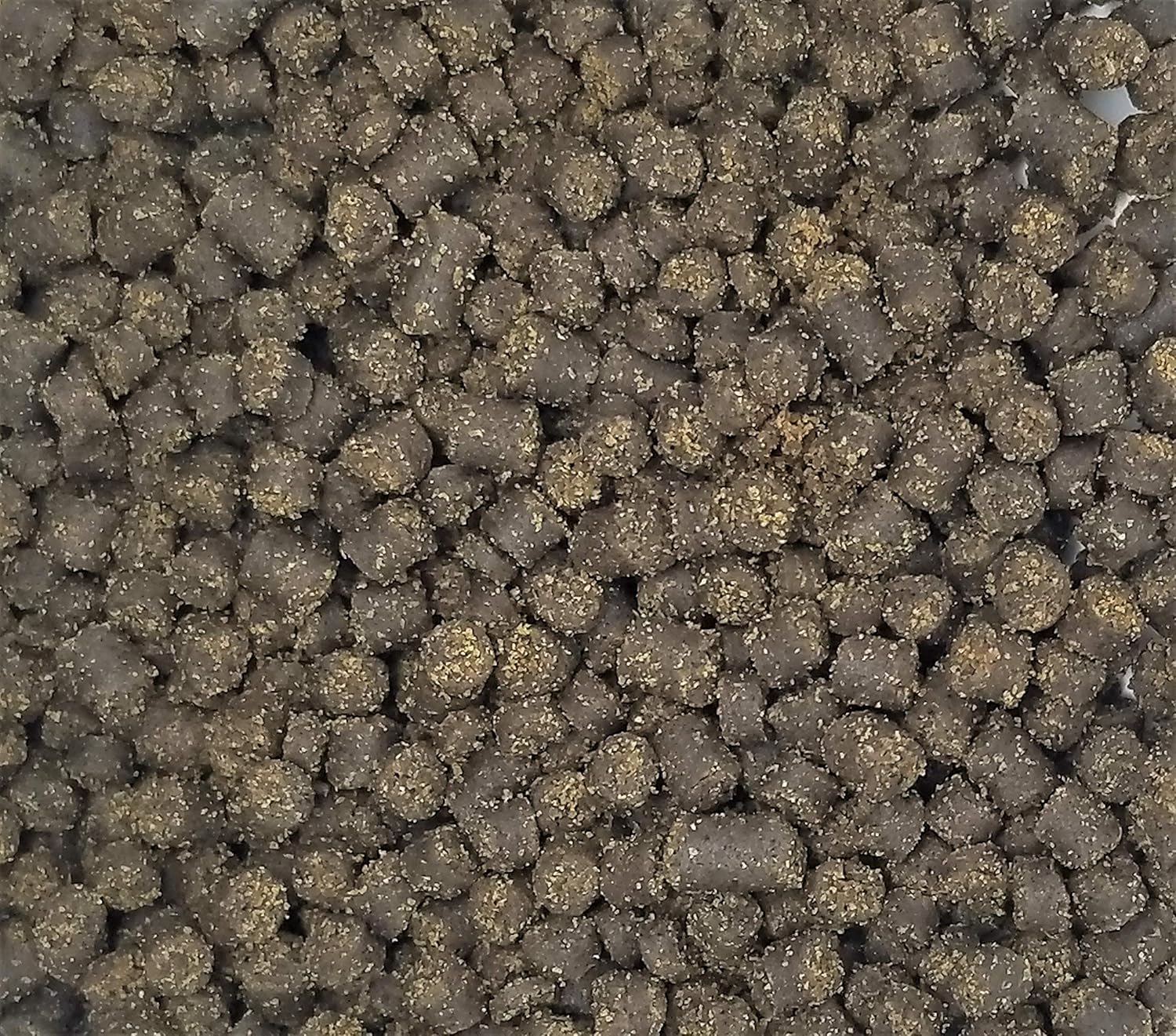Frog Bites - Moist Pellet Sinking Diet for Frogs & Small Amphibians (1.5 oz (42.5g))