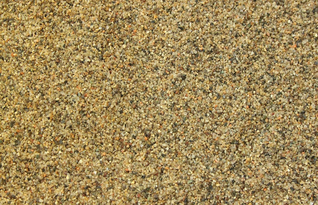 Roman Gravel Aquatic Roman Gravel 2 Kg Speckled Sand