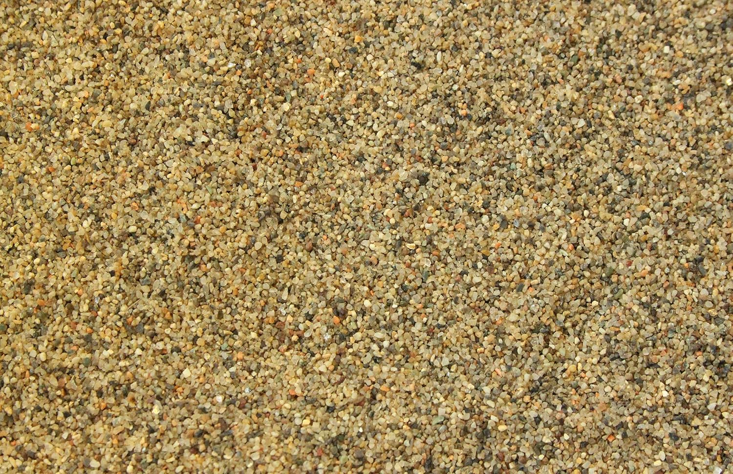 Roman Gravel Aquatic Roman Gravel 2 Kg Speckled Sand