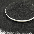 Aquarium Sand, 10lbs Black Fish Tank Sand, Aquarium Gravel Substrate for Aquascaping, Vivariums, Terrariums, Plants and Crafts