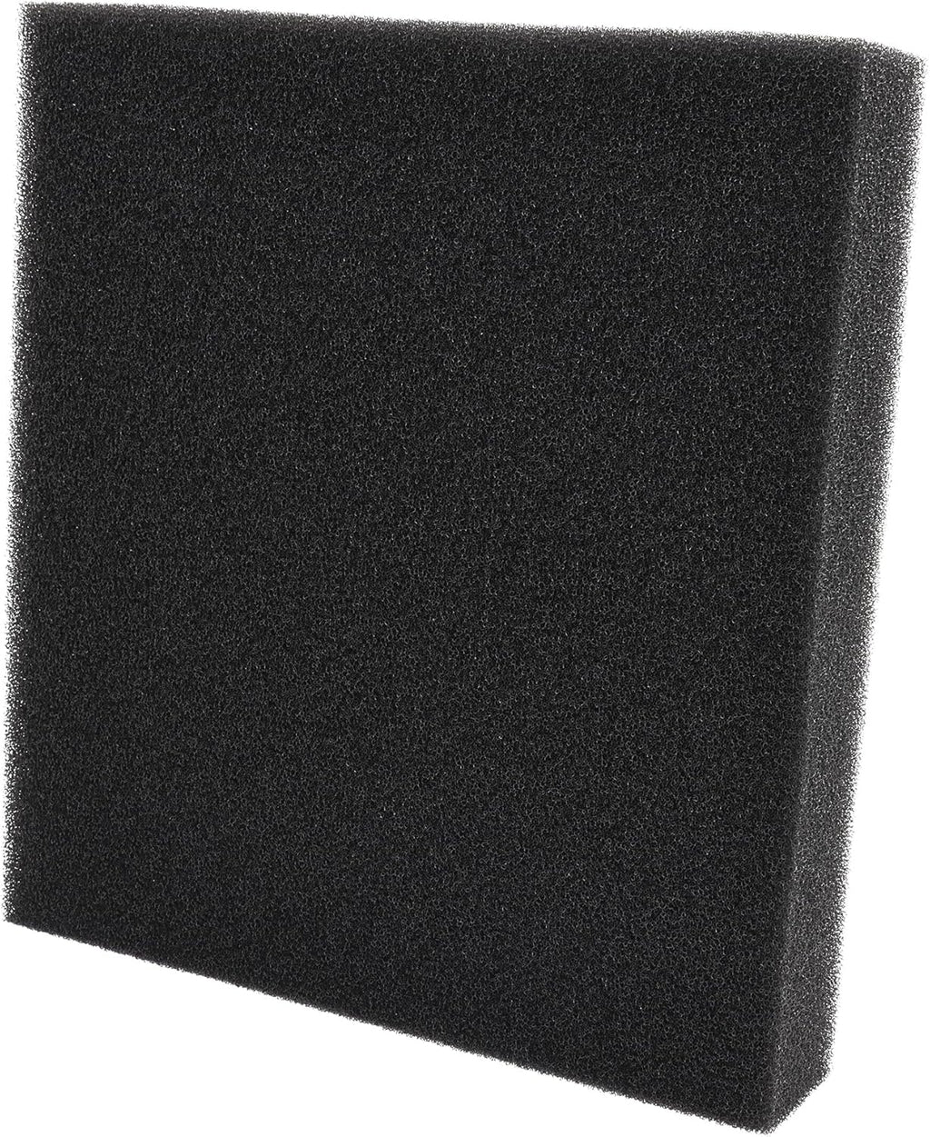 Aquarium Bio Sponge Pad Filter Media for Fish Tank,20/30/40PPI Open Cell Coarse Foam Block Foam Pre Filter Sponge (11" Lx 10.25" W x 2" H 40PPI)