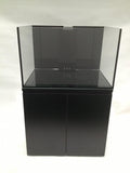 SCA 66 Gallon Starfire Rimless Aquariums Pnp System 32x24x20 10mm with Built-in Overflow