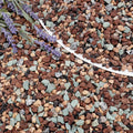 10LB Lava Rocks for Plants-3/8 Volcanic Rock for Succulent Potting Mix, Cactus, Orchids & Bonsai-Porous Horticultural Grit for Drainage, Aeration & pH Balance - Decorative Top Dressing