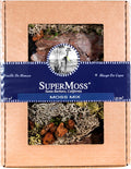 Super Moss 23210 Moss Mixes for Window Boxes, 8-Ounce
