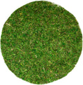 SuperMoss (26330) Moss Soil Toppers (Place Mats), Fresh Green, 18" (3 units)