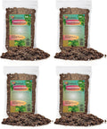 Gardenera Scindapsus Sterling Potting Mix - Unlock Robust Growth and Stunning Leaves with Our High-Performance Formula - 20 Quart