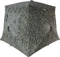 AMERISTEP Frontline Wide Bottom Extreme / 75 x 80 Footprint/MOBL