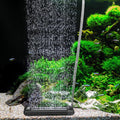 hygger Non-Clogging Fish Tank Bubbler, Aquarium Air Stone with Special EVA Material, Air Bubbler for Nano Air Pump Fish Tank Small Bucket and Hydroponics