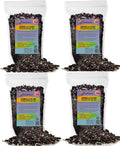 Gardenera Umbrella Plant Premium Potting Mix - 20 Quart - Nourish Your Plants with Nature's Finest Ingredients (4 Bags of 5 QT)