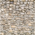 BELECO 8x8ft Fabric Grey Brick Stone Wall Backdrop Rock Stones Video Conference Background Vintage Stone Backdrop Birthday Party Decor Portrait Photoshoot Home Decor Studio Photography Photo Props