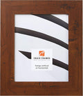 Craig Frames FM74DKW 13 by 19-Inch Picture Frame, Smooth Finish, 2-Inch Wide, Dark Brown