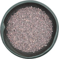 2 LBS Red Pea Gravel, Natural Succulent and Cactus Gravel Pebbles, Pebbles for Indoor Plants, Natural Gardens Mulching, for Houseplants, for Aquarium Gravel, to Maintain Soil Aeration(4-6mm)