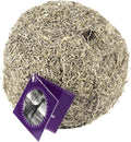 SuperMoss (27049) Spanish Moss Ball, Natural, 4"