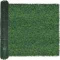 Artificial Ivy Privacy Fence Wall Screen: 4FT X 12FT (48 sqft) UV-Anti Faux Boxwood Roll Panels Greenery Backdrop Ivy Vine Leaf Hedges for Indoor Outdoor Green Decor
